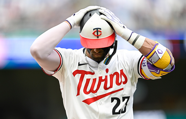 Evaluation Period Awaits Minnesota Twins Over Remainder of Season - Royce Lewis, MLB