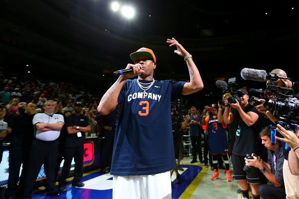 NBA Guards Who Were Born Too Early - Allen Iverson