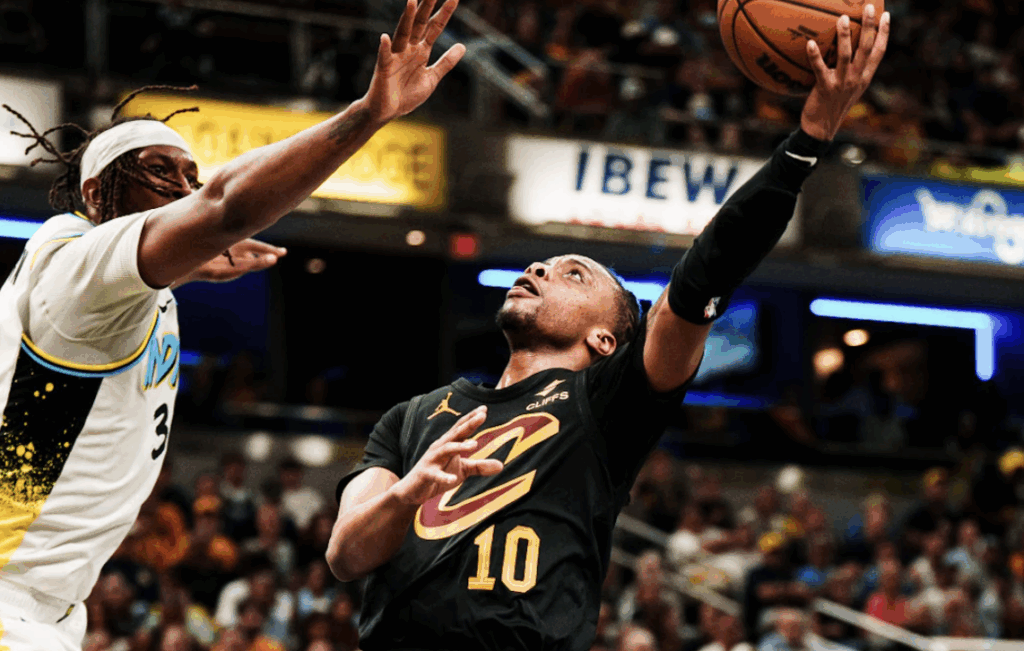 2025-26 NBA Schedule Quirks: Central Division - Cleveland Cavaliers