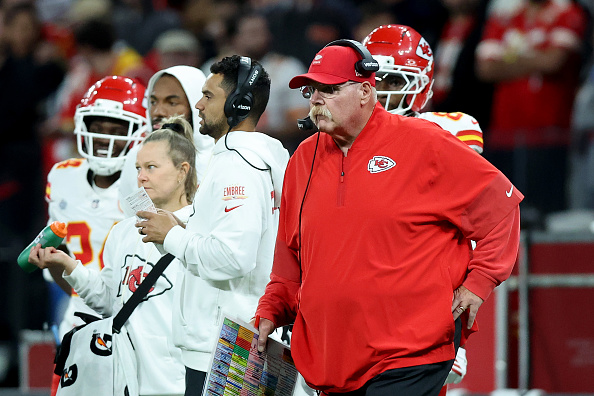 Chiefs Penalties