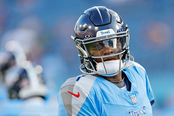 titans vs broncos