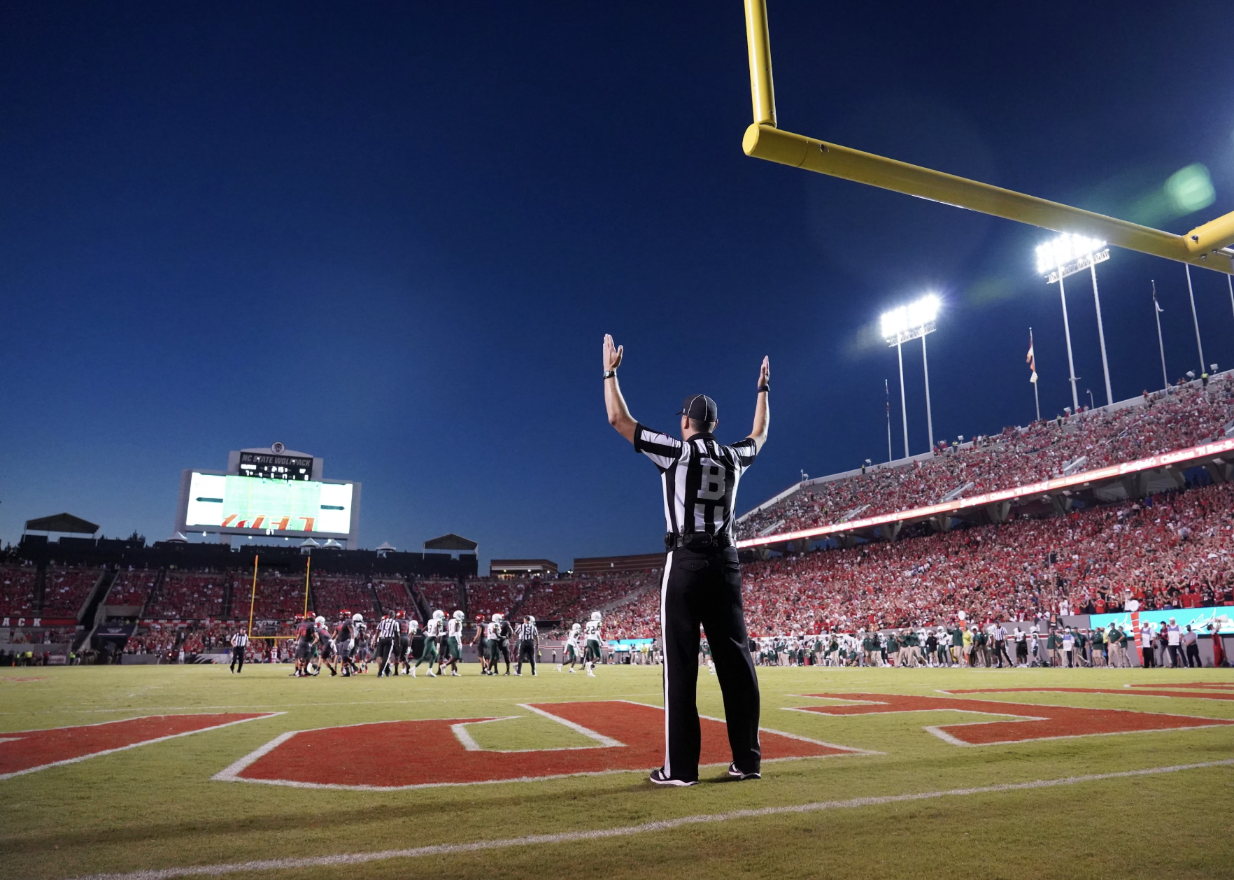 2026 College Football Playoff National Championship