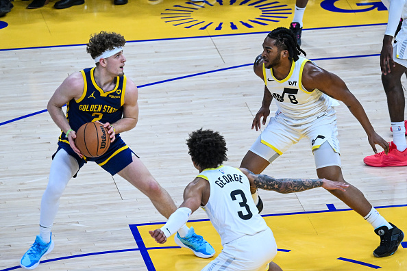 2025-26 NBA Schedule Quirks: Northwest Division