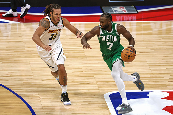 Driscoll’s Top 100 NBA Players for the 2025-26 Season: 20-11