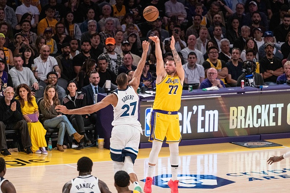 Driscoll’s Top 10 NBA Players for the 2025-26 Season