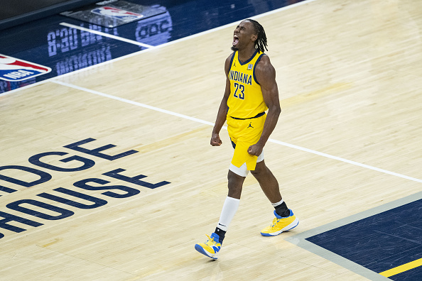 Driscoll’s Top 100 NBA Players for the 2025-26 Season: 80-71 - Aaron Nesmith