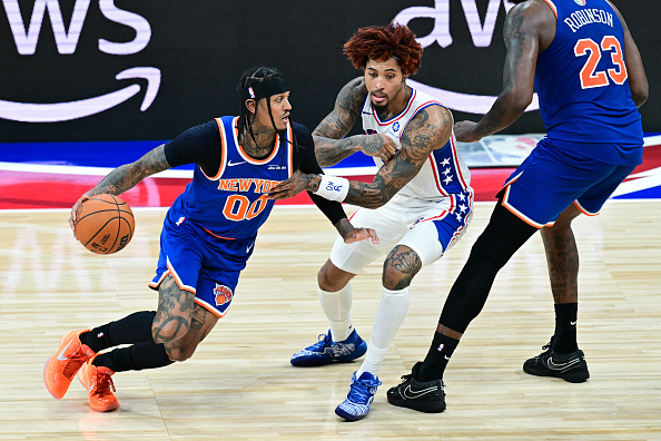 Driscoll's 2025-2026 NBA Awards Predictions
