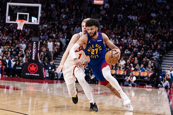 Driscoll’s 2025-26 NBA Power Rankings (December 15)